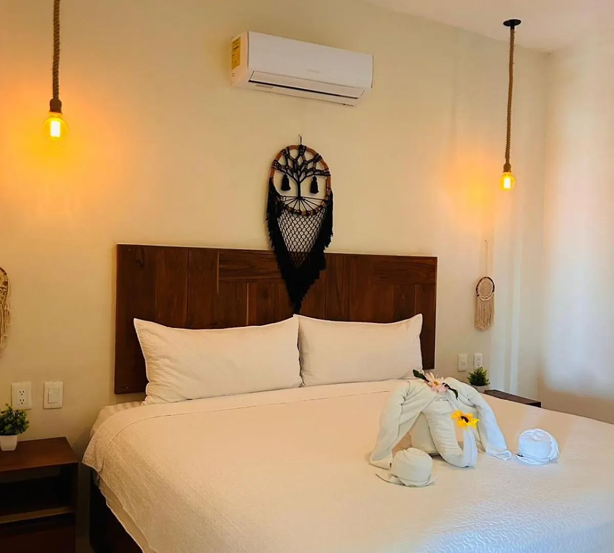 Hotel En Holbox Luna Isla Holbox