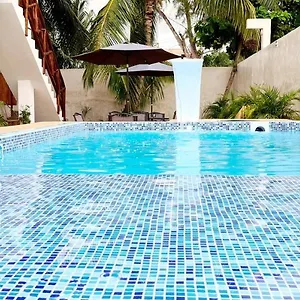 Casa Chujuk By Spirit Group *** Isla Holbox