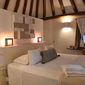 Tierra Del Mar - Adults Only *** Isla Holbox