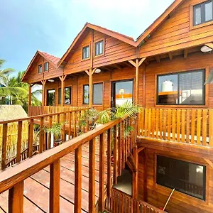 3* Hotel Cabanas La Caleta
