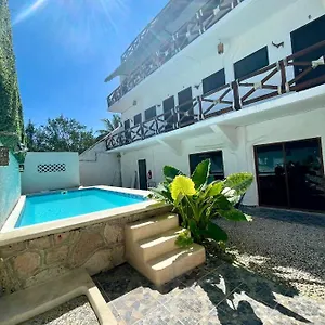 Boutique Casa Kuka *** Isla Holbox
