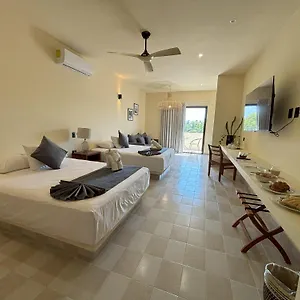 Casa Barbara *** Isla Holbox