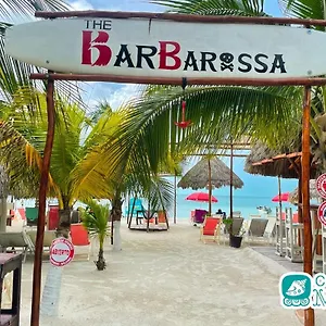 Casa Maya Beachfront *** Isla Holbox