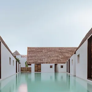 Отель Boutique Punta Caliza - Adults Oriented
