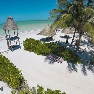 Casa Maya *** Isla Holbox